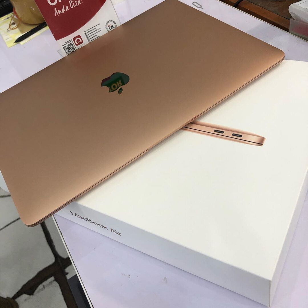 MacBook Air 13.3