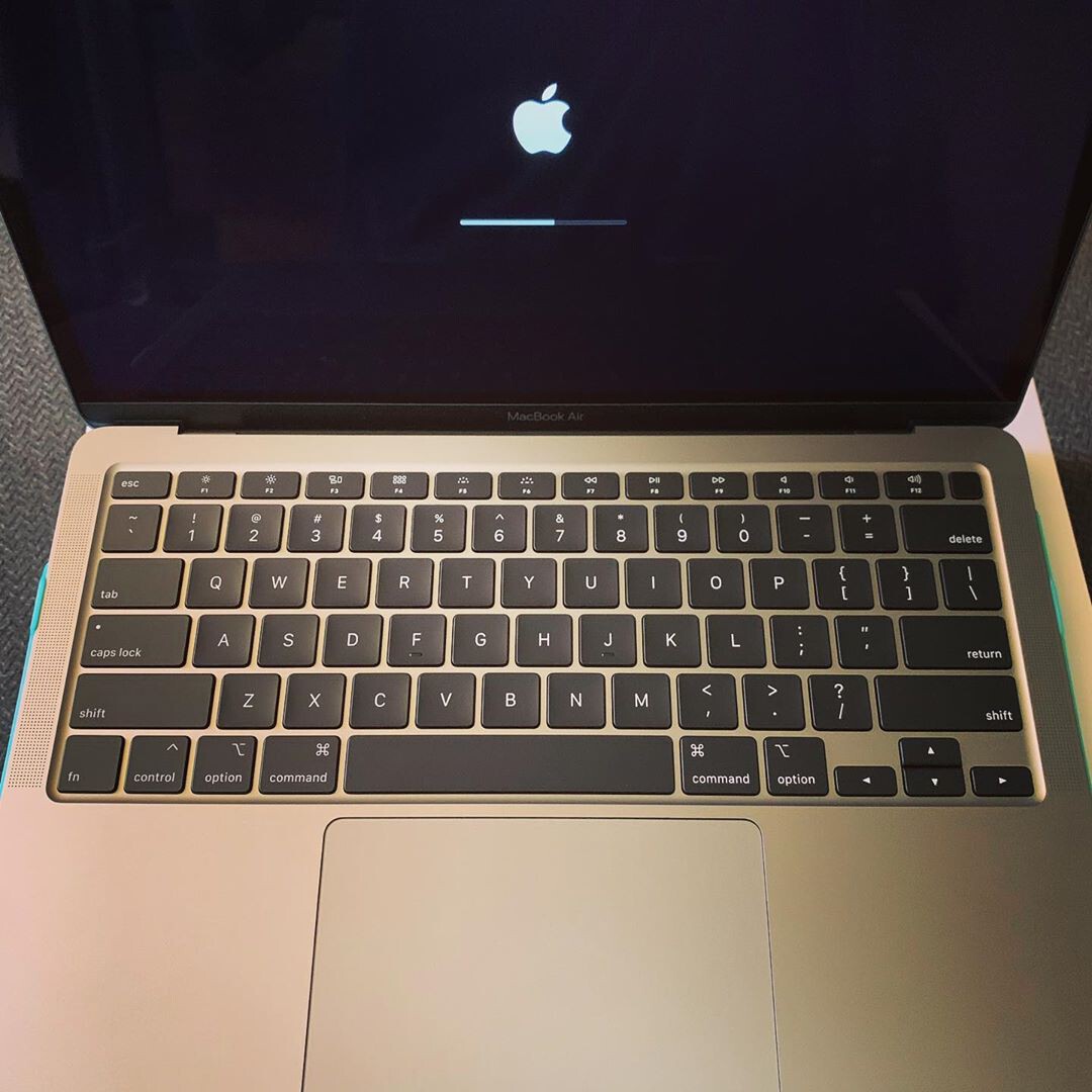 MacBook Air 13.3