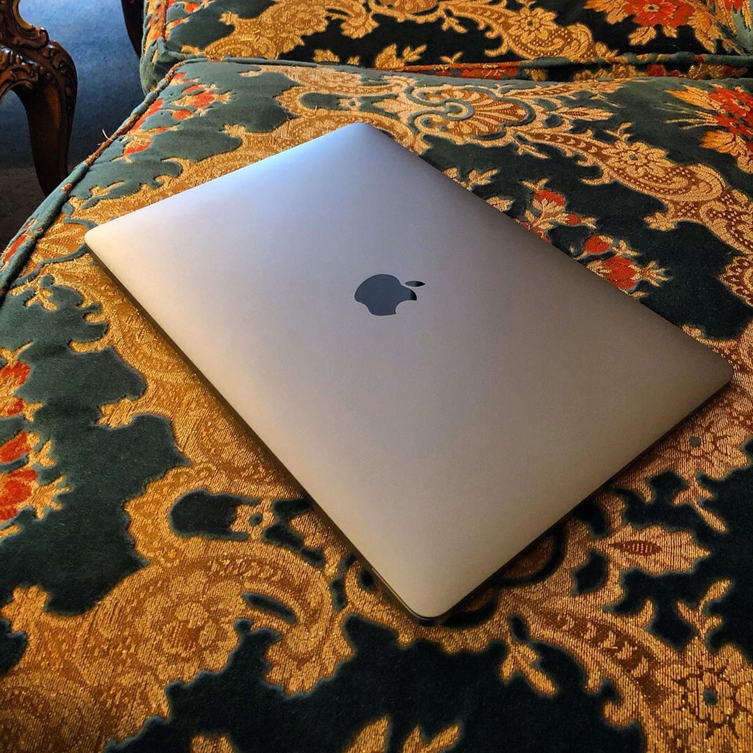 MacBook Air 13.3