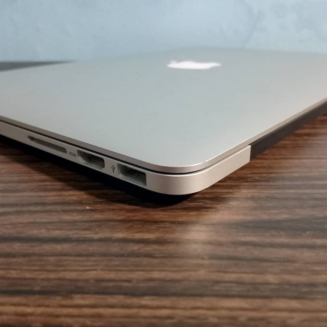 MacBook Pro 13.3