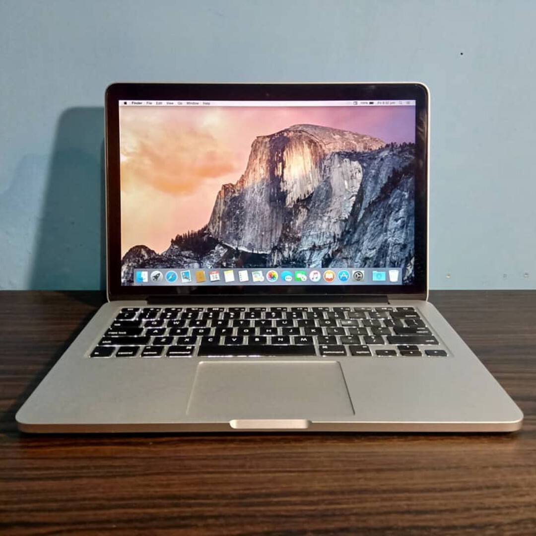 MacBook Pro 13.3