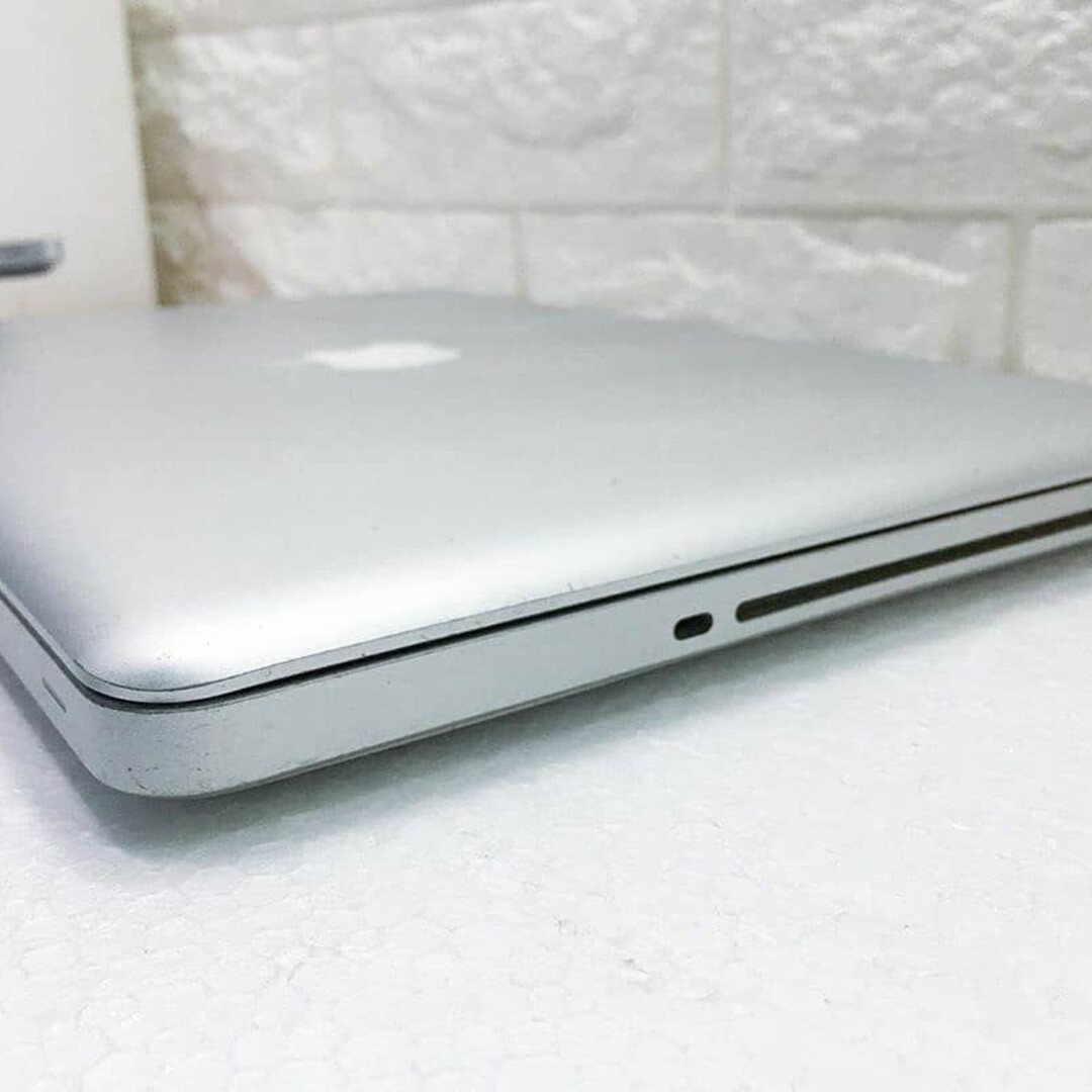 MacBook本体 mac book pro 13inch 2012 MD101J/A Apple 13