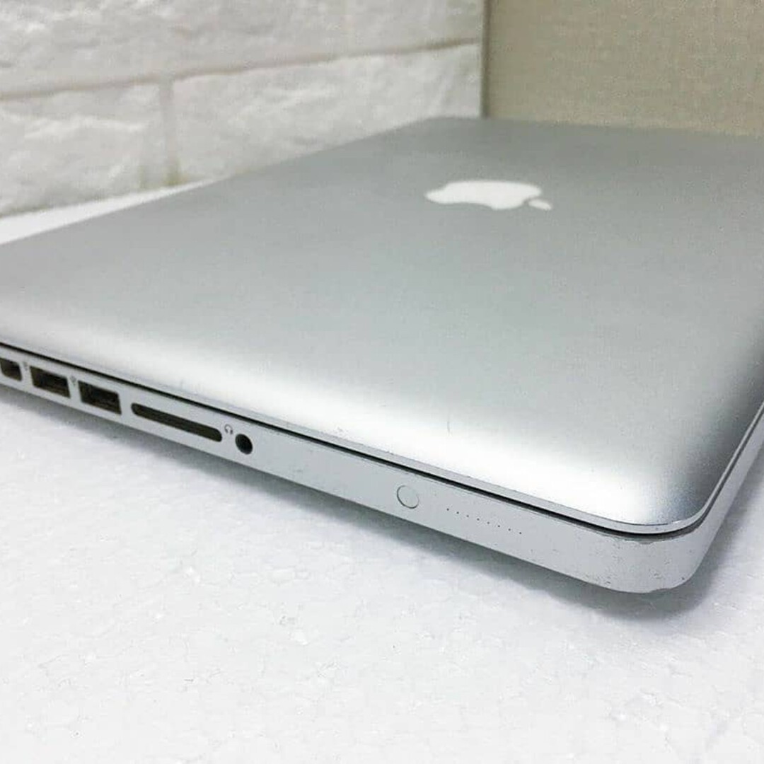 MacBook Pro 13.3