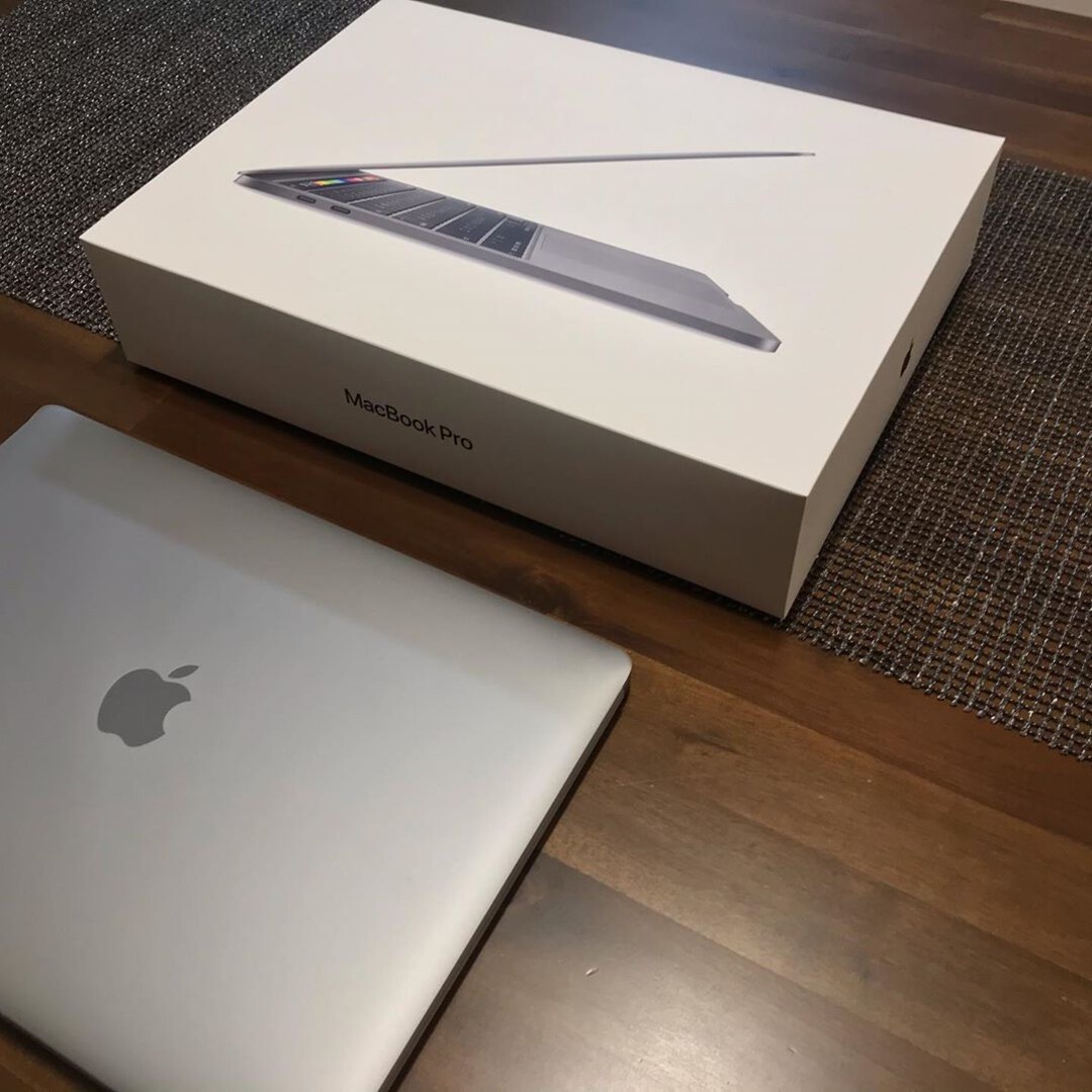 MacBook Pro 13.3