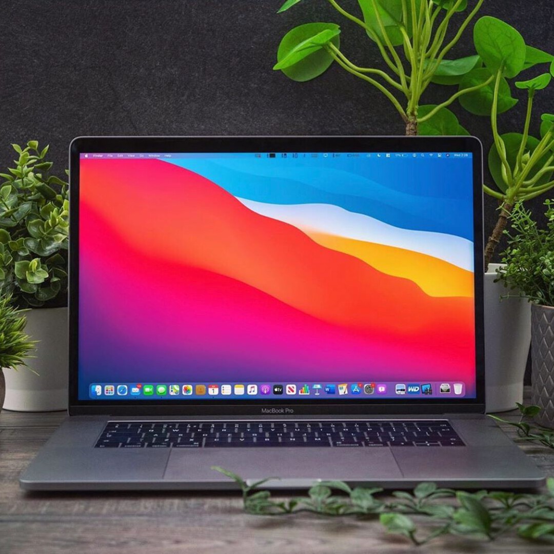 MacBookPro 13インチ MWP42J/A MacBook Pro Apple 13.3inch MWP42J/A A2251 2020 選べるOS