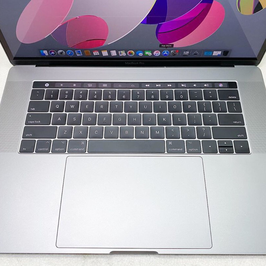 MacBook Pro 15.4