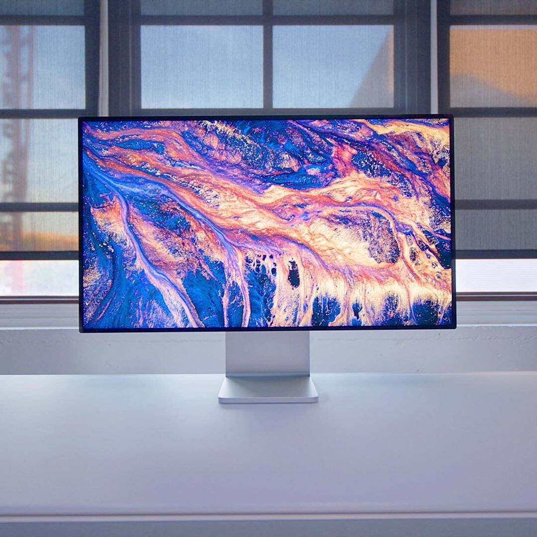 h*e様 Apple Pro Display XDR （Nanoガラス）＋プロス Amazon.co.jp: Apple Pro Display XDR - Nano-textureガラス