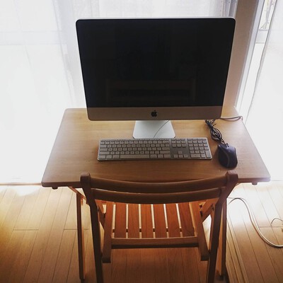 imac 21 inch 201