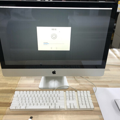 imac 27 inch 200