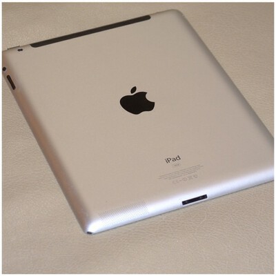 ipad 2 cellular blac