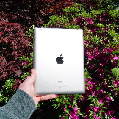 ipad 2 cellular blac