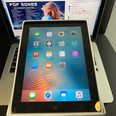 ipad 2 cellular blac