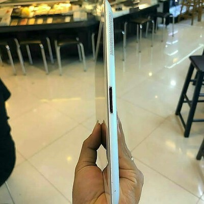 ipad 3 cellular whit