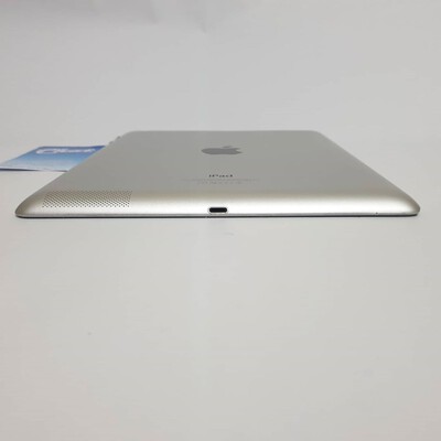 ipad 4 cellular whit