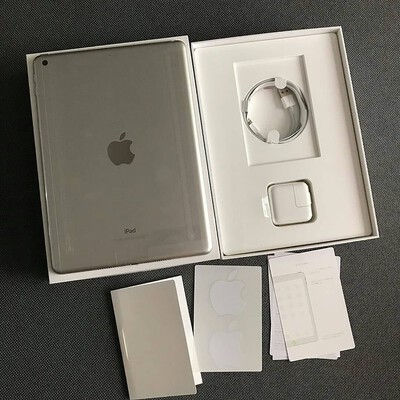 ipad 5 cellular gol
