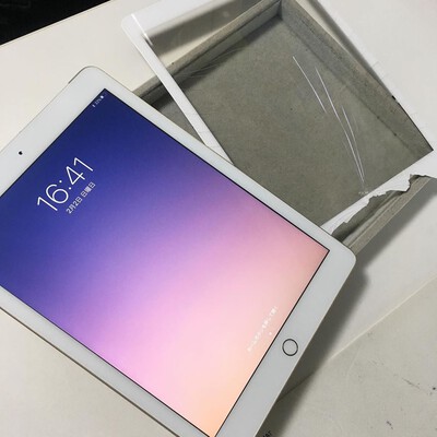 ipad 5 cellular space gra