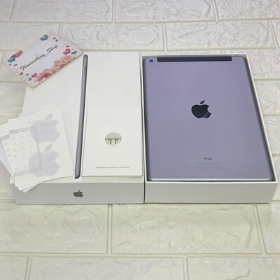 ipad 5 cellular space gra
