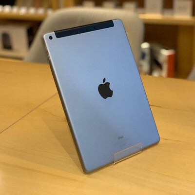ipad 5 cellular space gra