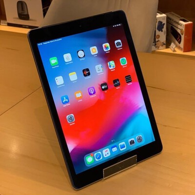 ipad 5 cellular space gra