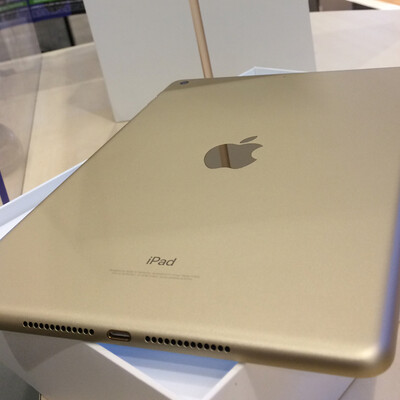 ipad 5 gol