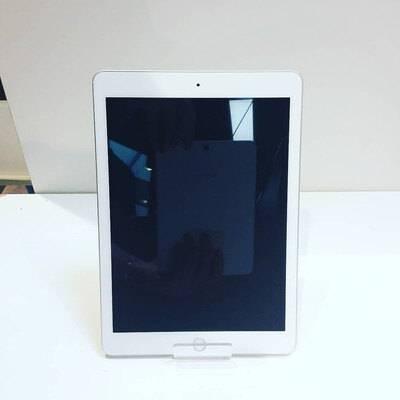 ipad 5 silve