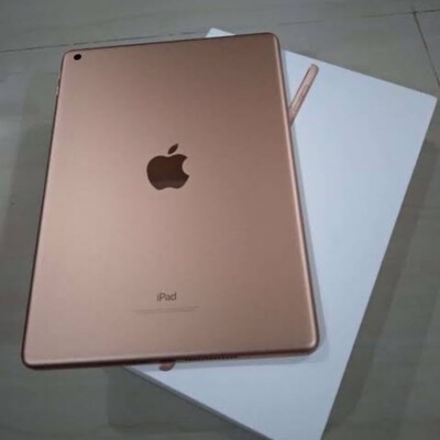 ipad 6 cellular gol