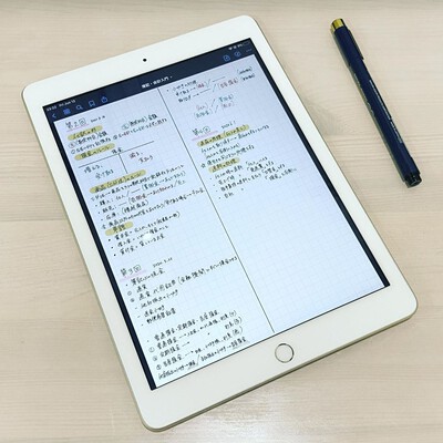 ipad 6 cellular silve