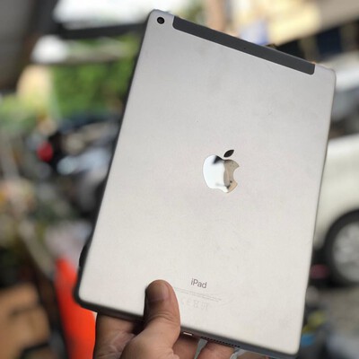 ipad 6 cellular space gra