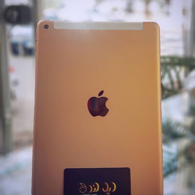 ipad 7 cellular gol