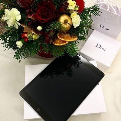 ipad 7 cellular space gra