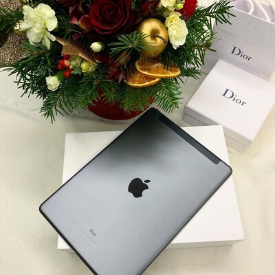 ipad 7 cellular space gra