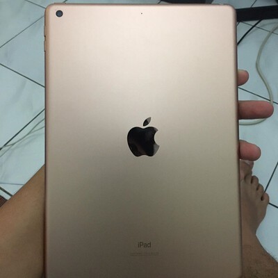 ipad 7 gol