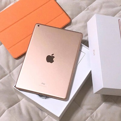 iPad 7 Specs and Monitoring - MW792