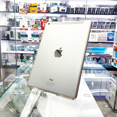 iPad Air 1 Specs and Monitoring - MD795