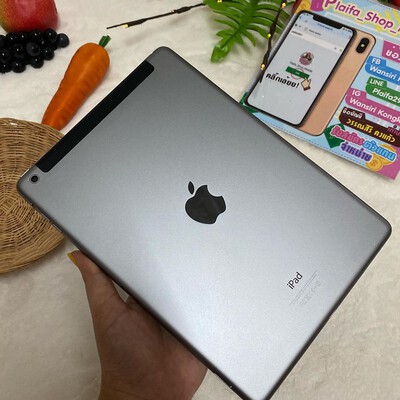 ipad air 1 cellular space gra
