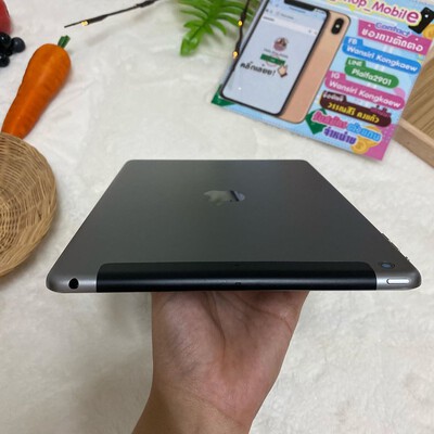 ipad air 1 cellular space gra