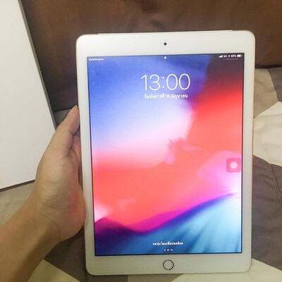 ipad air 2 cellular gol