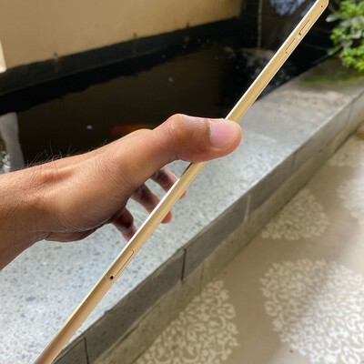ipad air 2 cellular gol