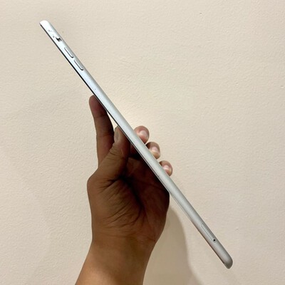 ipad air 2 cellular silve