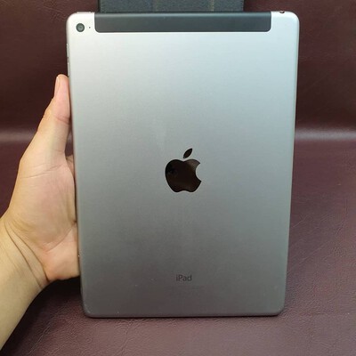 ipad air 2 cellular space gra