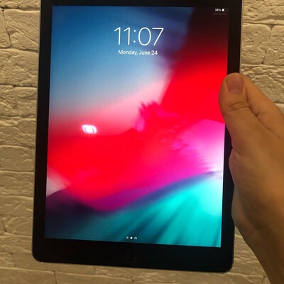 ipad air 2 space gra