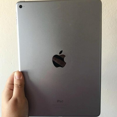 ipad air 2 space gra