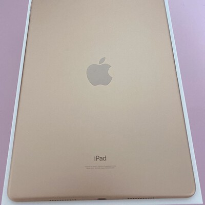 ipad air 3 cellular gol