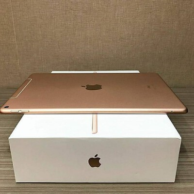 ipad air 3 cellular gol