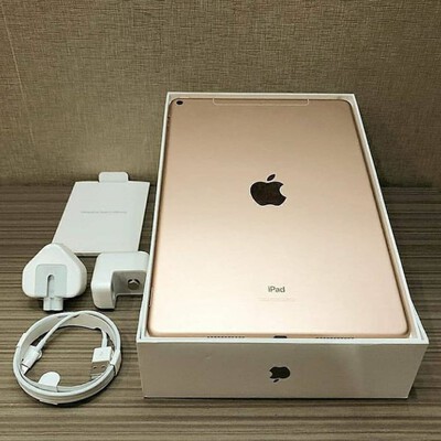 ipad air 3 cellular gol
