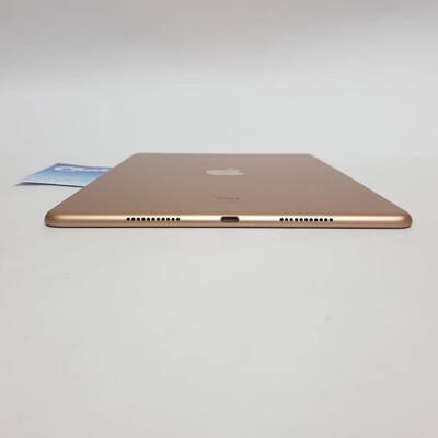 ipad air 3 cellular gol