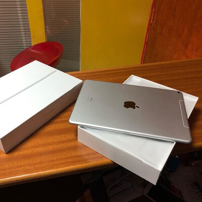 ipad air 3 cellular silve