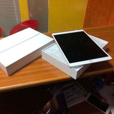 ipad air 3 cellular silve