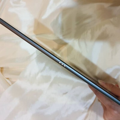 ipad air 3 cellular space gra