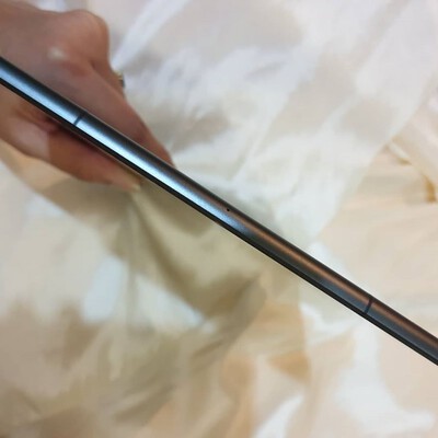 ipad air 3 cellular space gra